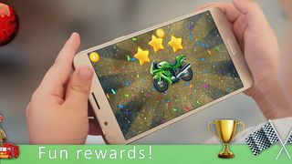 Kids Puzzles - playground Game - Screenshot 3