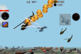 RC Airplane: Flight Simulator - Screenshot 1