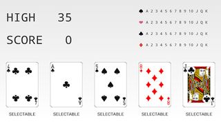 COOL104 - Screenshot 1