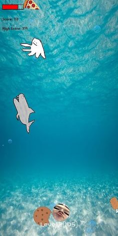 Alişi Besle - Screenshot 1