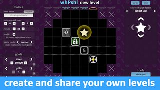 whPsh! - Screenshot 3