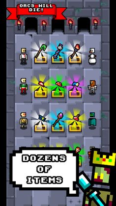 Orcs Will Die! - Screenshot 4