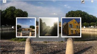 Marly le Roi Puzzles - Screenshot 1