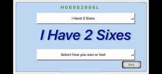 Liar's Poker - Dollar Poker - Screenshot 2