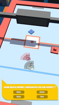 Guess The Money - Screenshot 2