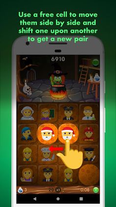 Shuffle Battle - Screenshot 2