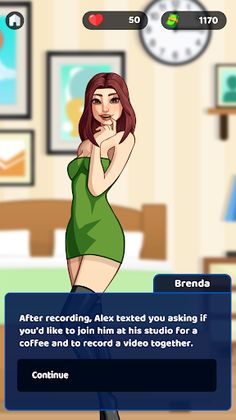 Celebrity Star - Screenshot 4