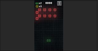 Space Blasters - Screenshot 1