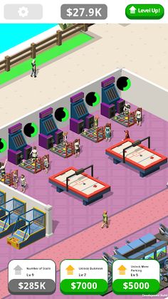 World of Fun - Screenshot 4