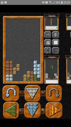 BlocksLAN: Multiplayer Blocks  - Screenshot 1