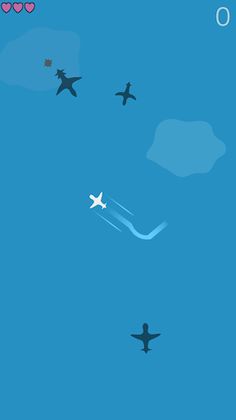 Airplattle - Screenshot 4