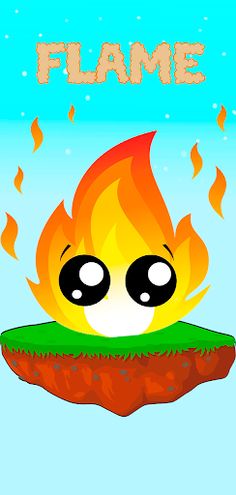 Flame: Juego de destreza - Screenshot 4