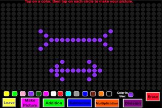 Paint Lites - Screenshot 1