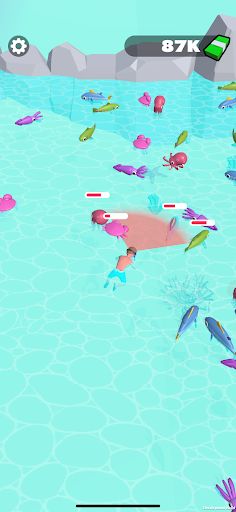 Sushi Master - Screenshot 4