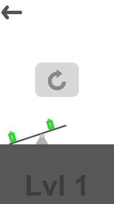 Balance - Screenshot 3