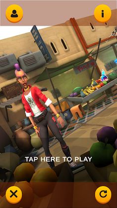 Please the Client - Screenshot 3