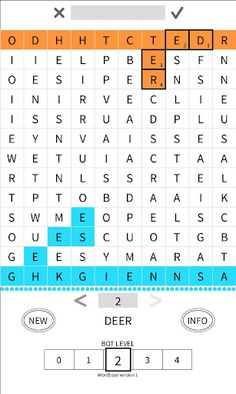 Wordbase - Screenshot 4
