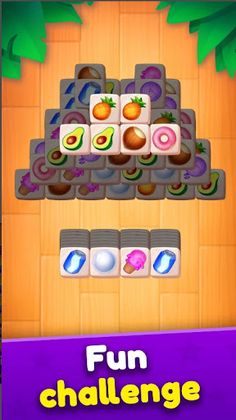 Tile Match: Mahjong Master - Screenshot 1