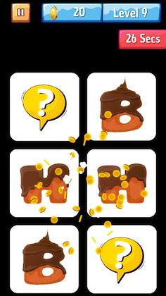 Match It Up - Screenshot 2