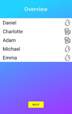 Spin The Drink! - Screenshot 4