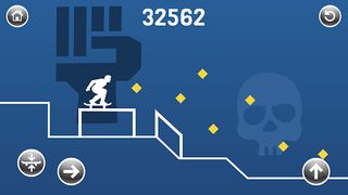 Skate the Line and Rail Grind - Screenshot 3