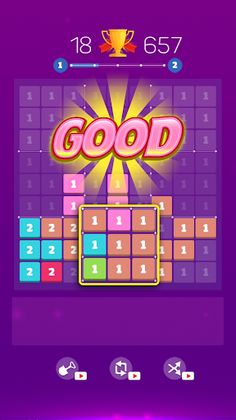 SudoBlock : Block puzzle game - Screenshot 4