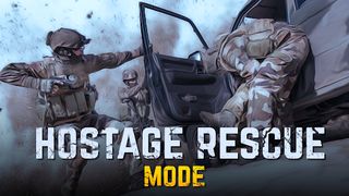 Fps gun war battle 2022 games - Screenshot 3