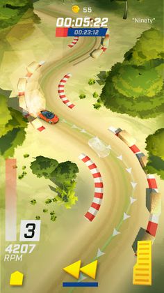 Go Rally! - Screenshot 4