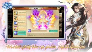 Thế Giới Ma Hiệp - Screenshot 3