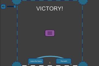 Defender - Screenshot 3