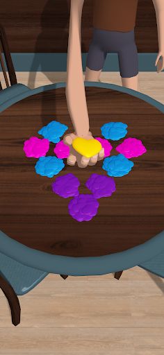 Guess The Color - Screenshot 4