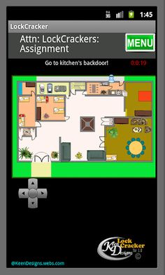 LockCracker - Screenshot 4