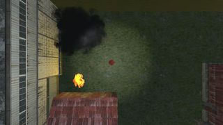 Meatball's Adventure - Screenshot 3