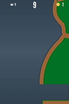 Putt Rush FRVR - Screenshot 4