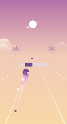 Stack Walls - rolling ball gam - Screenshot 3