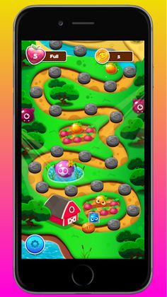 Sugar Smash - Screenshot 2