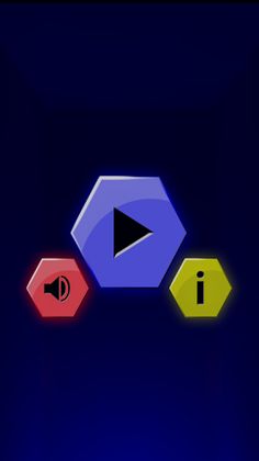 RBY: Red Blue Yellow - Screenshot 1