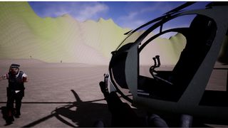 Extermal Shatbax - Screenshot 3