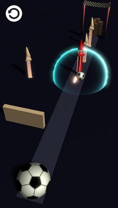 Roll the Ball- Destroy the Cit - Screenshot 4