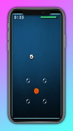 Redirect Ball - Screenshot 2