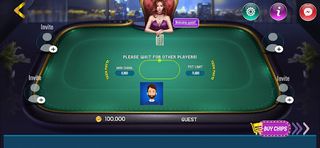 Teen Patti Star - 3 Patti Game - Screenshot 2