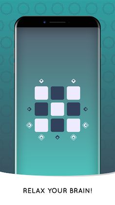 Zen Squares - Screenshot 3