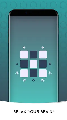 Zen Squares - Screenshot 3