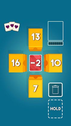 Reach 21 - Screenshot 4