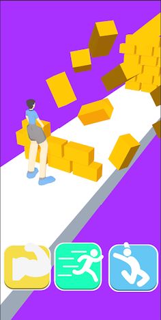 Train N Race - Screenshot 4