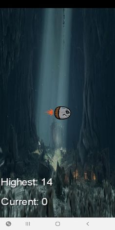 Bullet Flight - Improve your f - Screenshot 4