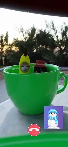 Banana Cat Happy Calling - Screenshot 3