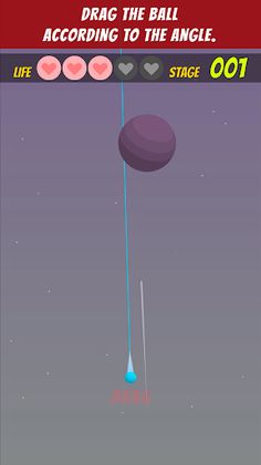 Angle And Ball - Screenshot 3