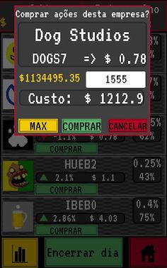 Betina's Quest - Screenshot 2