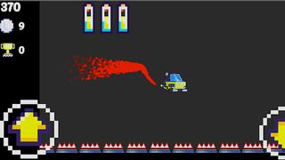 Velocity - Screenshot 1